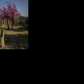 The monuments, scattered across the country, earn Greece millions of dollars in tourism revenue