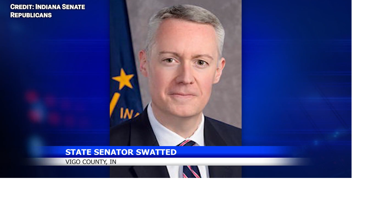 Indiana state senator targeted in swatting incident after Trump's remarks