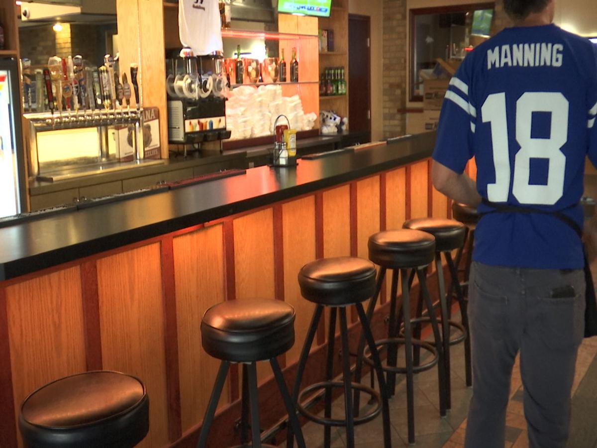 Nfl Fans Show Excitement For 2019 Season Regional Khq Com