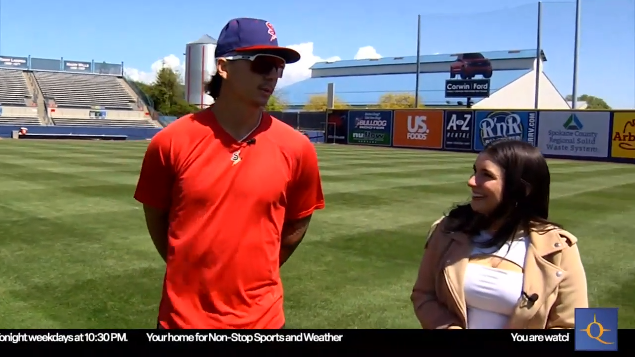 Minor League University: MiLB LIFE: Wasted Hat Collection