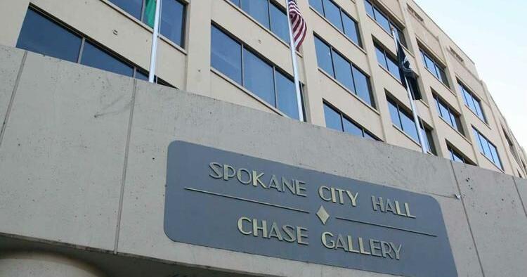 Spokane group pushes for better downtown pedestrian access, city council to vote on ordinances