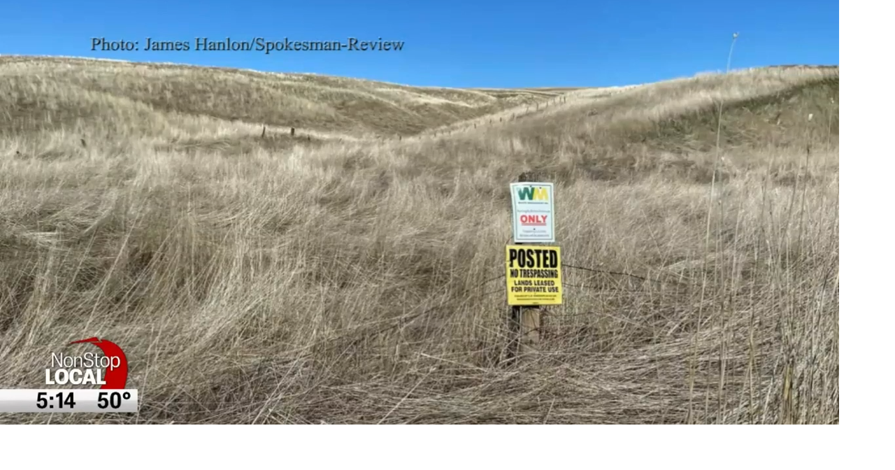 New landfill coming to Washtucna in 2024 Spokane News