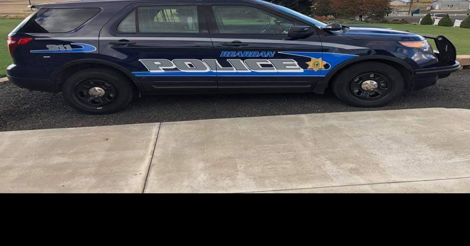 Police investigating social media messages between 12yearold Reardan student and 30yearold