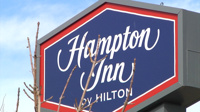 Hilton Garden Inn Set To Continue Operation July 6th Regional Khq Com
