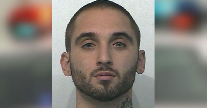 Man accused of shooting at Spokane County Deputy has lengthy criminal ...
