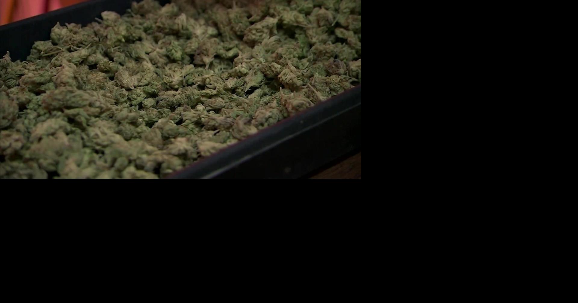 Spokane Valley considers ordinance on marijuana sales