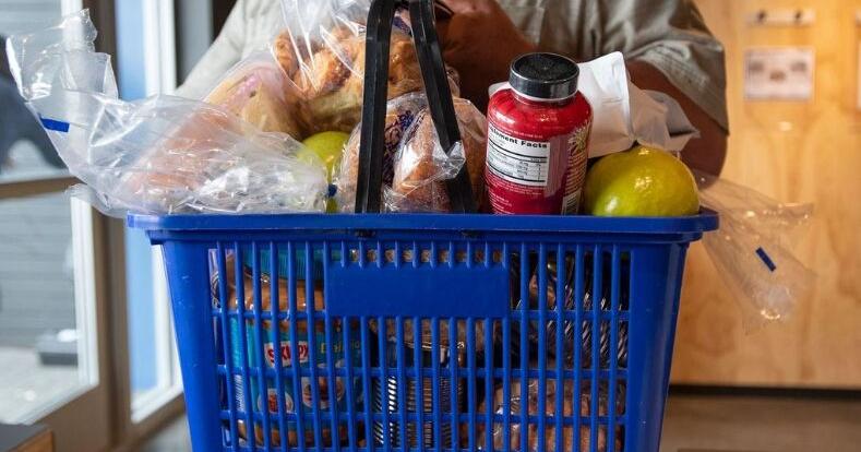 #FoodBucketChallenge: Facts about food insecurity in Washington ...