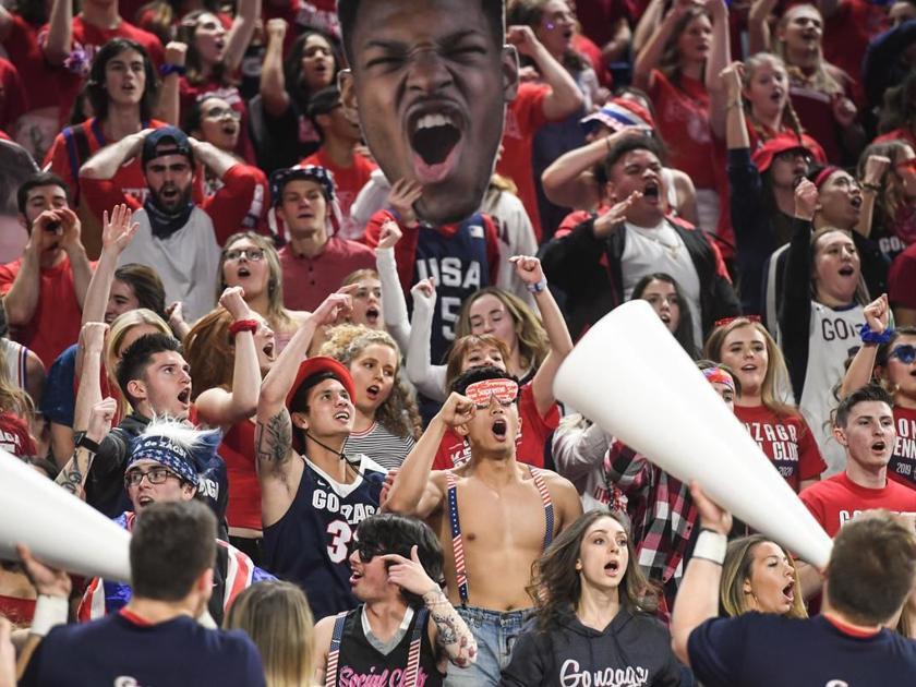 No Big Games Leads To Big Impact On Spokane Economy News Khq Com Khq Shred Day 2022