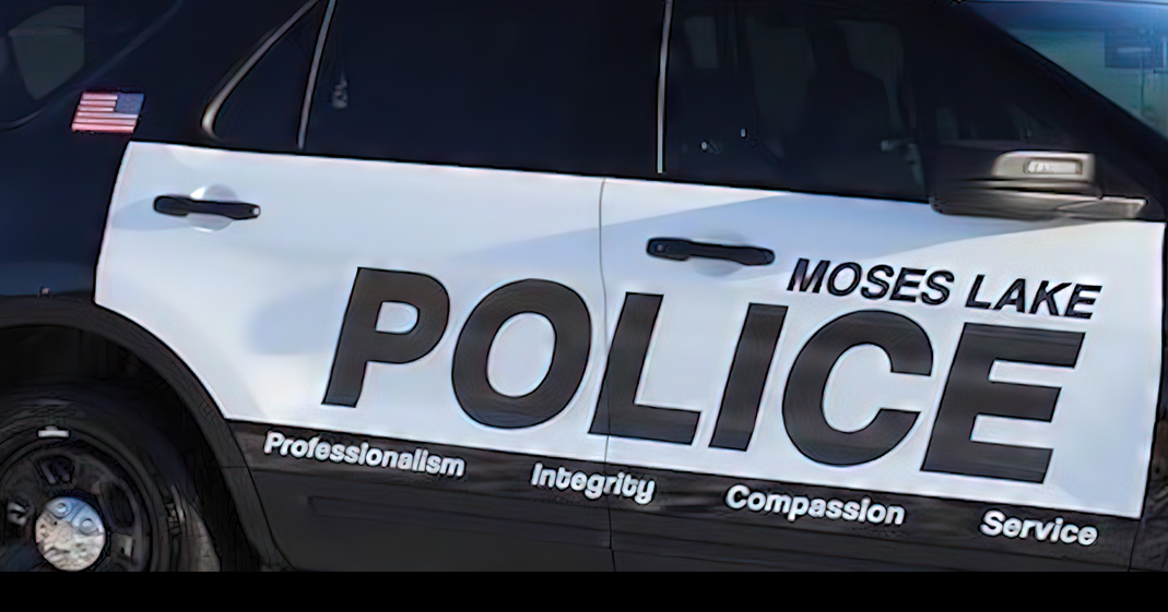 Moses Lake police arrest grandson in grandfather's murder investigation ...