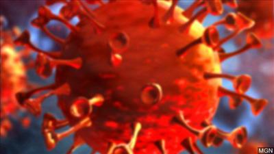 Spokane Regional Health District Reports County S 20th