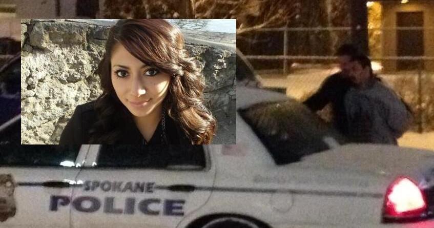 FIRST ON KHQ: 17-Year-Old Murder Suspect Arrested After SWAT Standoff ...