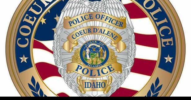 Coeur Dalene Officials Remember Fallen Officer Trooper Spokane News 1037