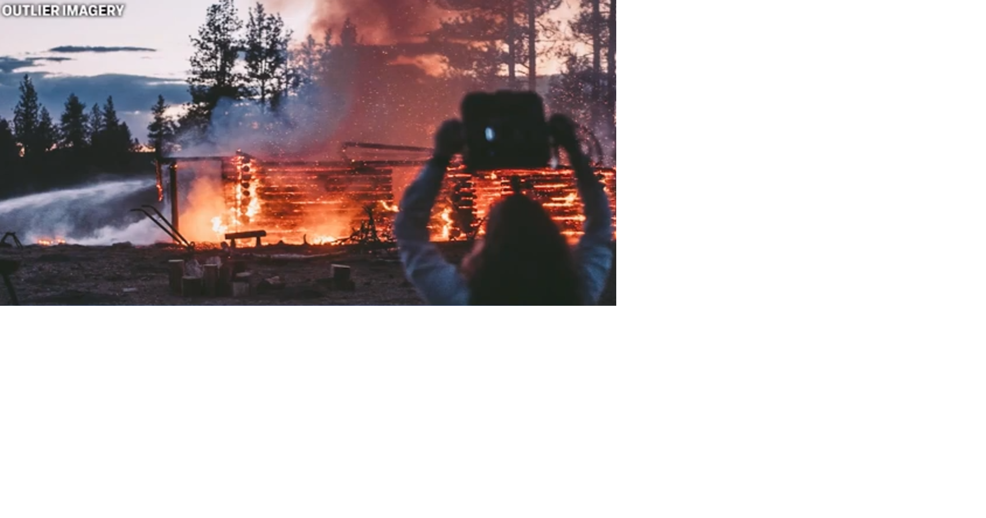 'Train Dreams' filmed in Spokane region pulls five Oscar nominations