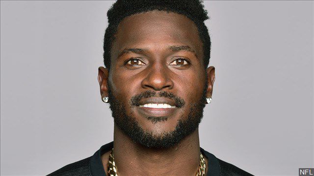 Buccaneers' Le'Veon Bell wishes 'close friend' Antonio Brown well after  release: 'He's not perfect'