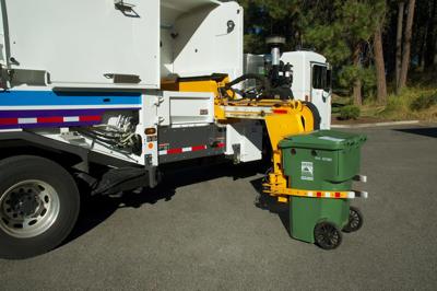 City Of Spokane To Suspend Yard Food Waste Curbside Collection On Nov 30 News Khq Com