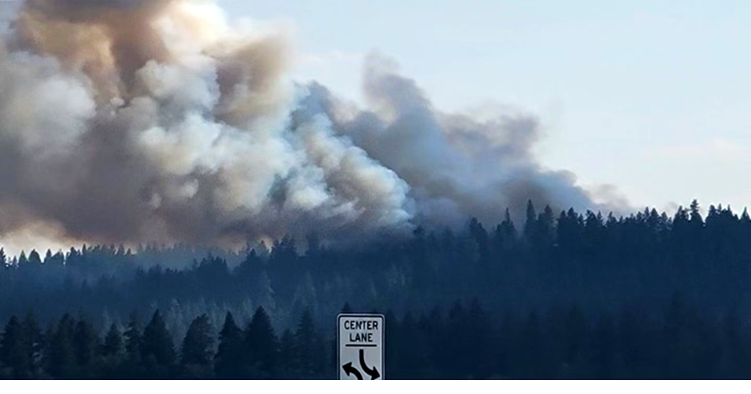 Evacuations lifted for all areas affected by Palisades Fire Spokane