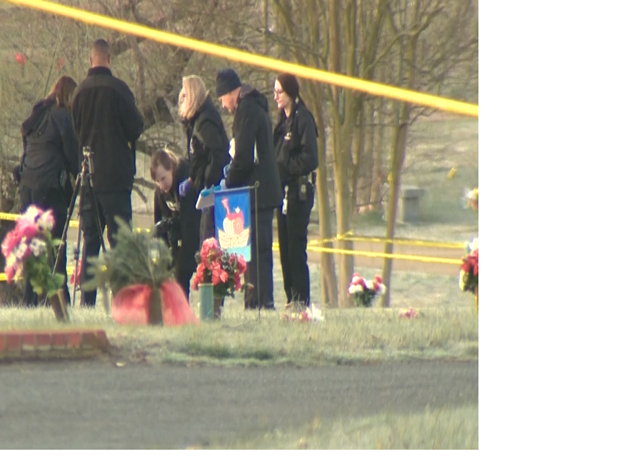 North Carolina Amber Alert ends with 6-month-old boy found dead in Charlotte cemetery | Digital ...