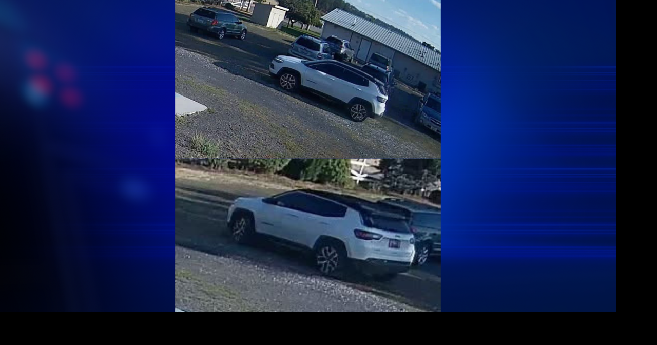 Theft News Image
