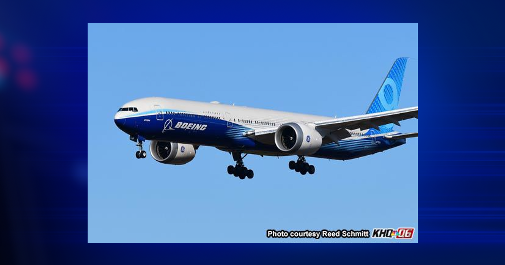 $51 million Boeing federal settlement agreement moves forward - Vimarsana News