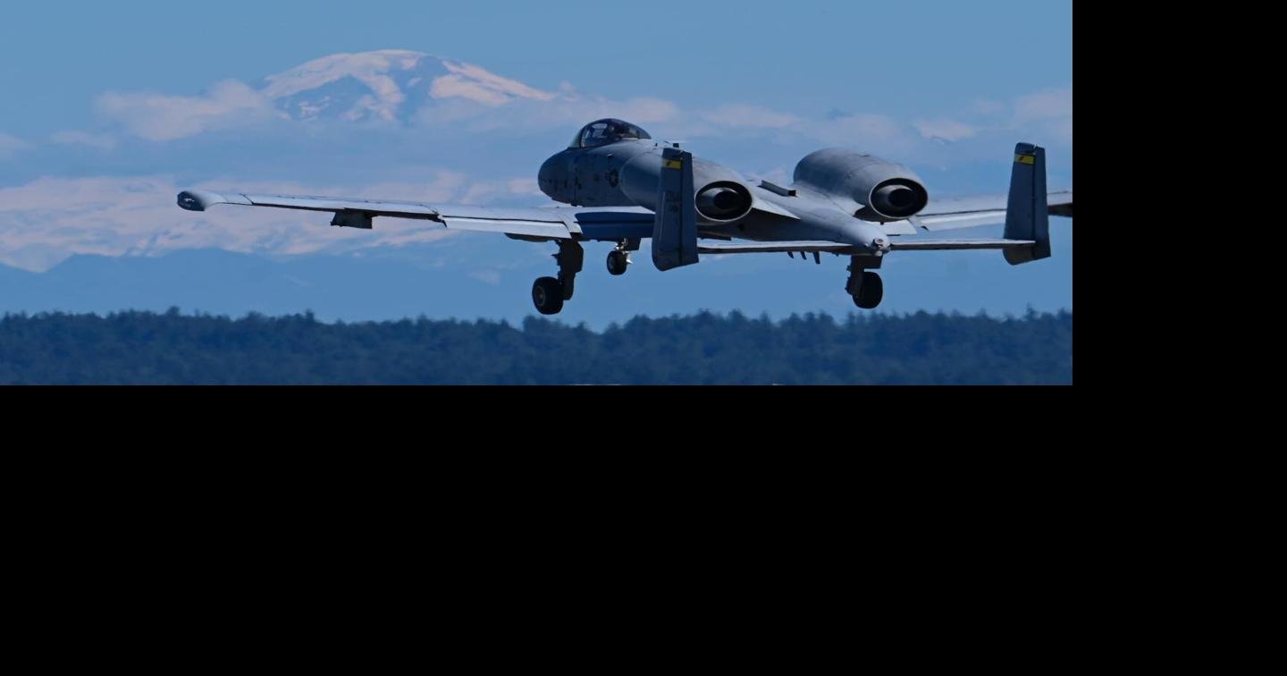 Get ready for 2024 SkyFest at Fairchild Air Force Base