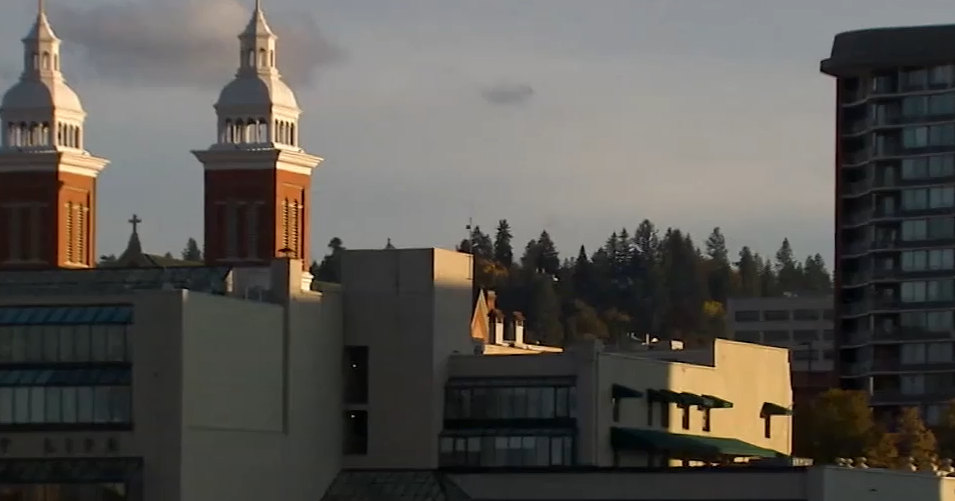 Noise complaints among Spokane's downtown residents Spokane News