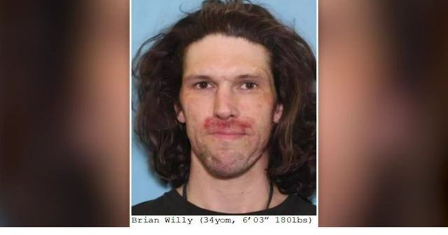 Post Falls Police Searching For Wanted Man After Suspect Fled Standoff Spokane News 4500
