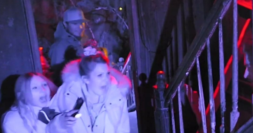 Scarywood returns with spooks and haunts for its 13th season - Vimarsana News