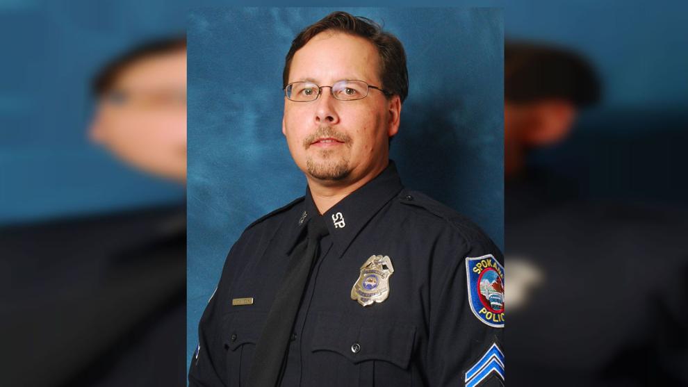 Spokane Police officer on leave after being arrested for DUI News