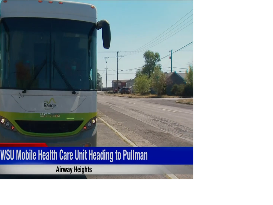 Members Of National Guard Heading To Pullman To Help With Covid 19 Testing Coronavirus Khq Com