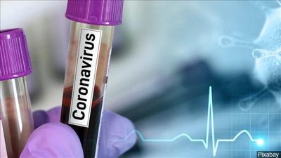 Update Patient Tests Negative For Covid 19 Okanogan County News Khq Com