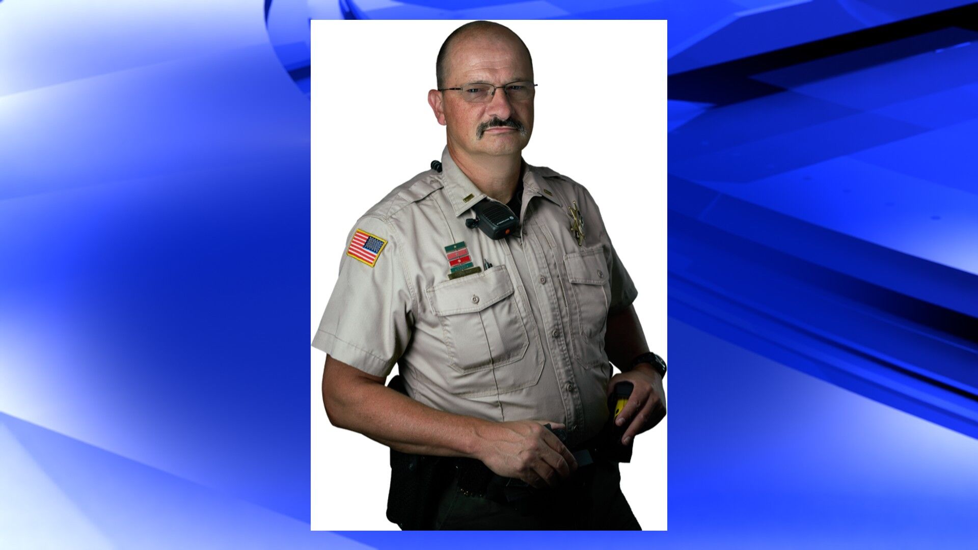 Third Candidate Joins The Race For Spokane County Sheriff | Spokane ...