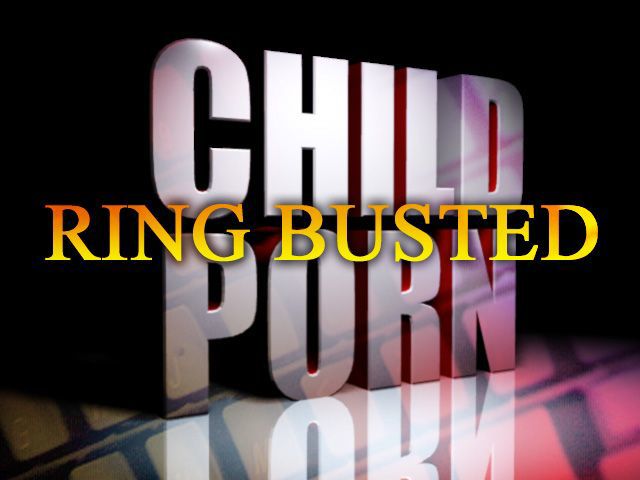 640px x 480px - Nationwide Child Porn bust lands a Spokane man behind bars | News | khq.com