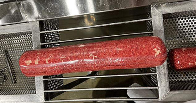 CS Beef Packers recalls ground beef in California, Idaho and Oregon