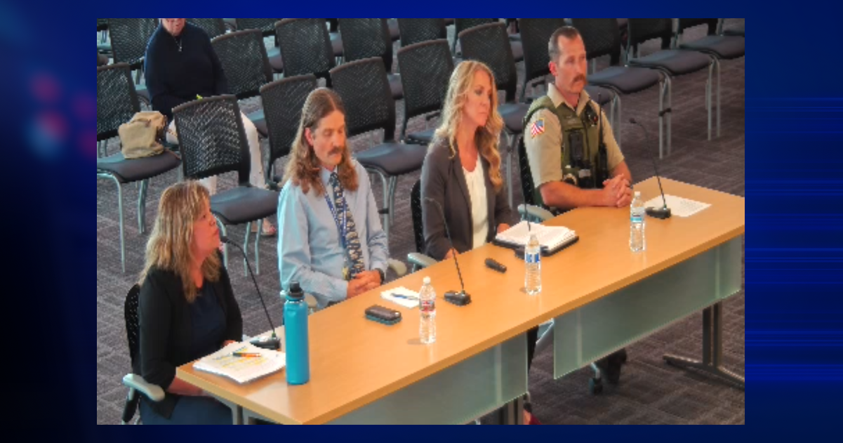 Spokane Valley City Council approves Frontier Behavioral Health contract - Vimarsana News