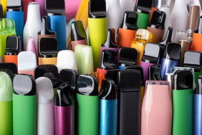 castor smoke and vape Flavored vapes led to a major shake-up at the FDA – 3 health policy analysts explain the science behind the controversial products Vape Pods Resistance:0.8ohm Novo 2 Mesh Pod (Clear) Geek Bar Skyview 25000