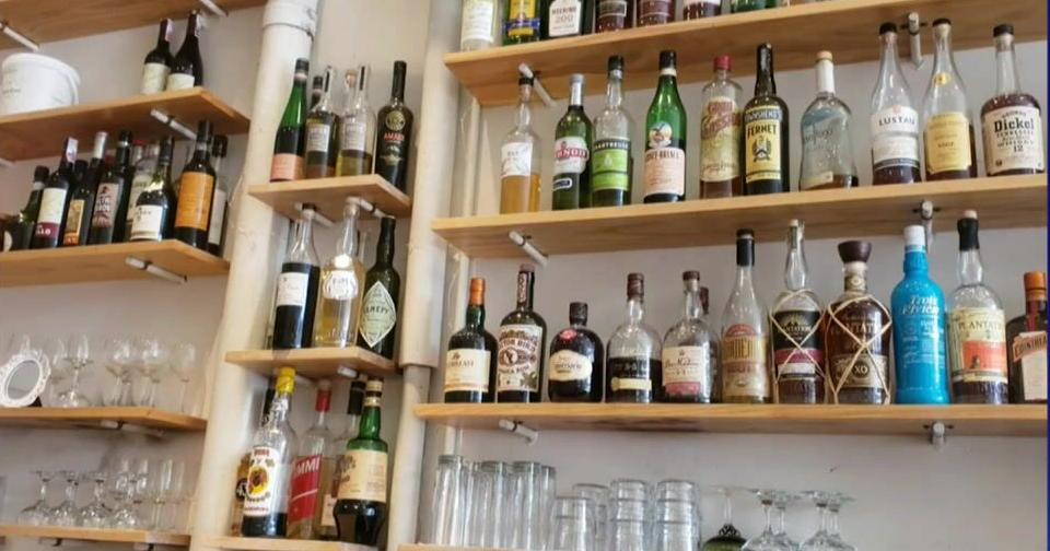 Proposed House bill aims to expand alcohol service at venues in Washington state