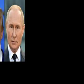 Vladimir Putin and Donald Trump will meet in the far-north US state of Alaska, near Russia, on August 15, to try to resolve the three-year conflict