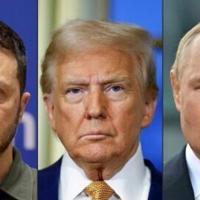 Vladimir Putin and Donald Trump will meet in the far-north US state of Alaska, near Russia, on August 15, to try to resolve the three-year conflict