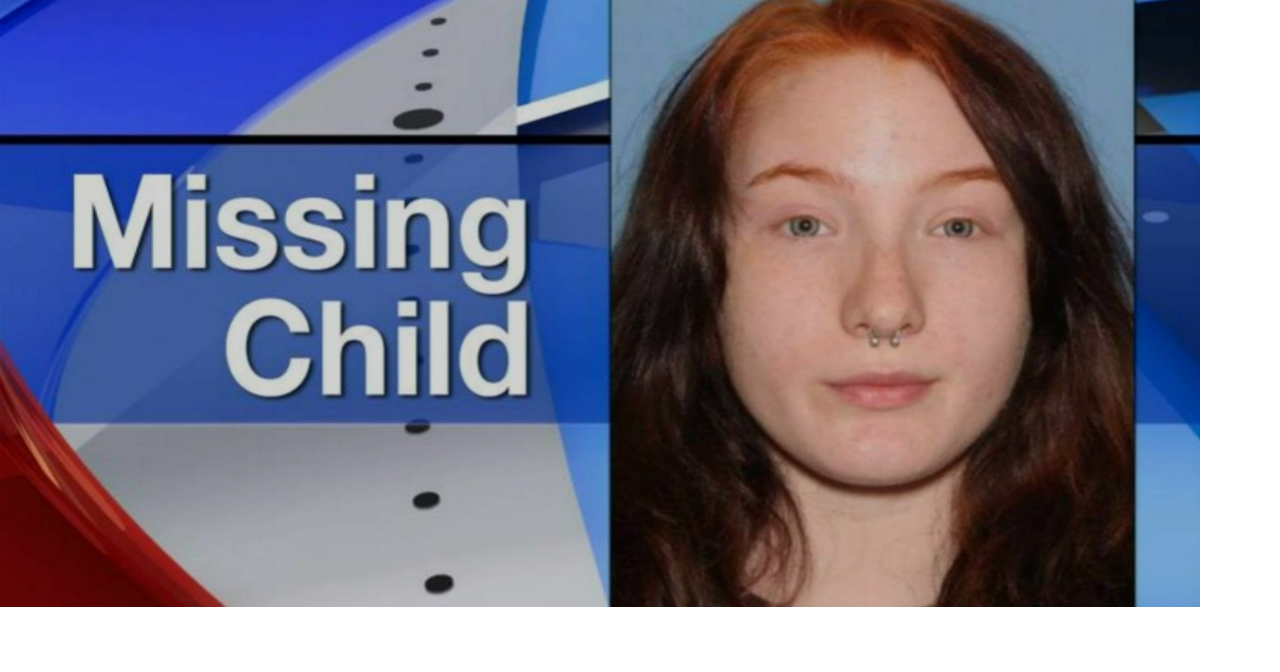Police Searching For Missing 16 Year Old Lewiston Girl Spokane News 7551