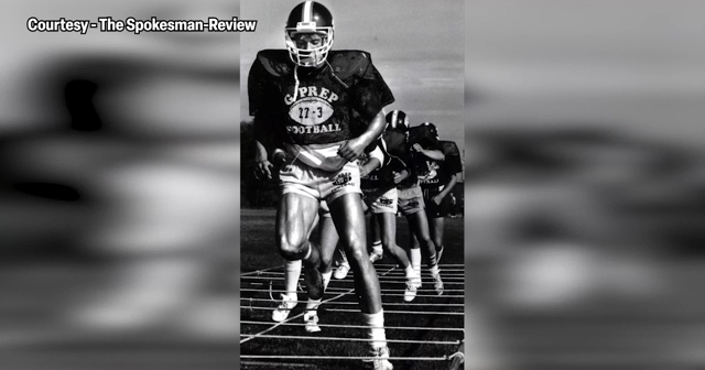 Former Gonzaga Prep Football star drowns in Lake Coeur d’Alene | Spokane News | khq.com