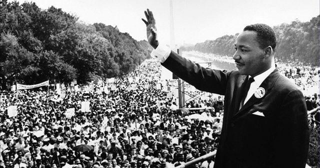 Closures on MLK Jr. Day in Spokane