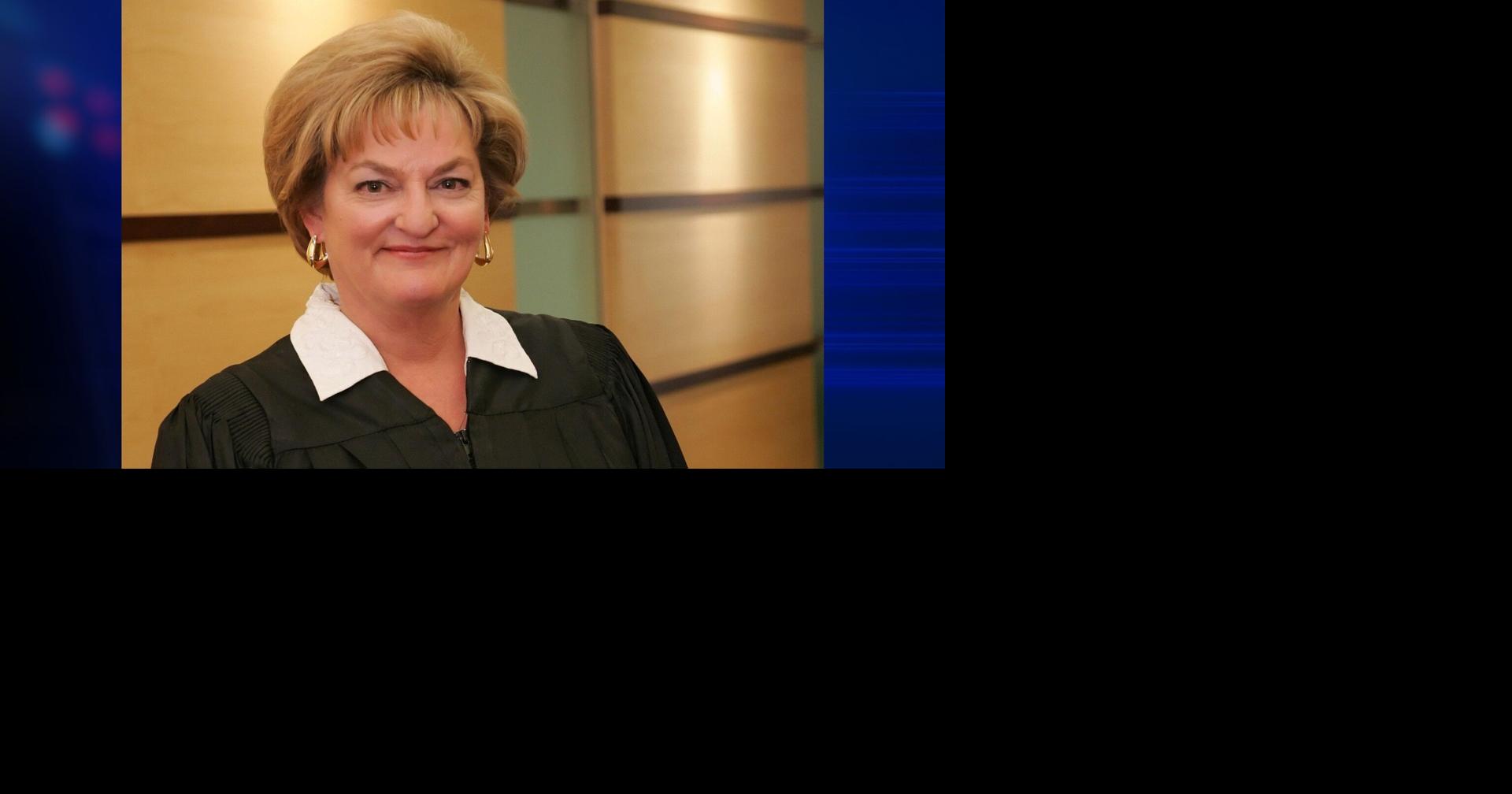 Retired Washington Supreme Court justice dies at 75 Spokane News