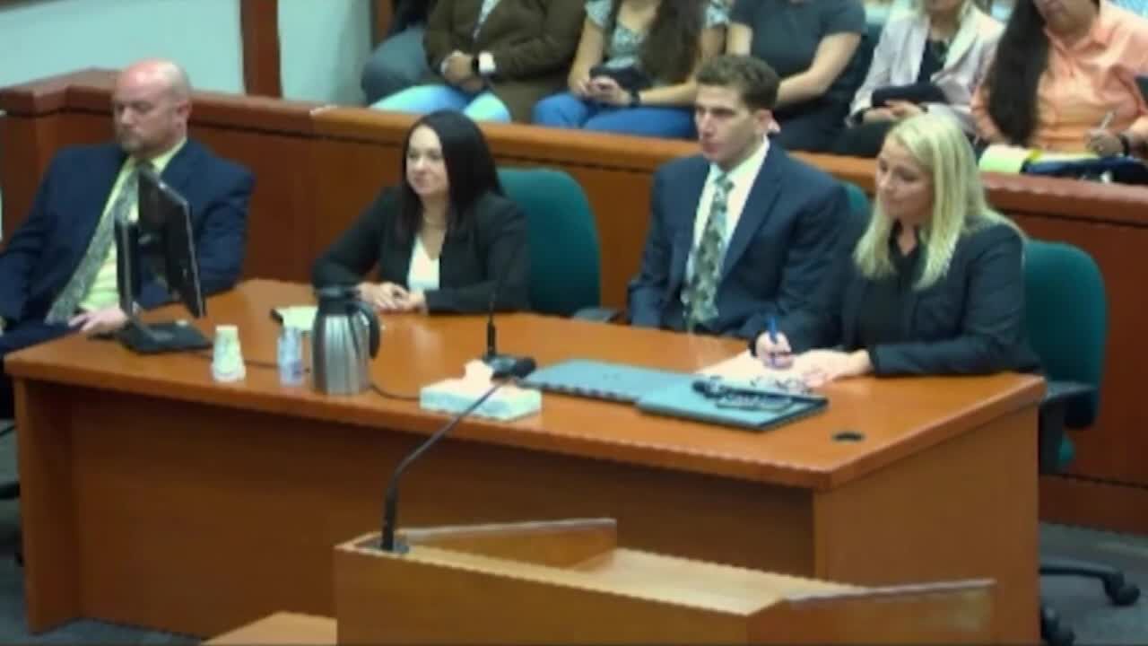 Idaho judge to carefully review sealing requests in Kohlberger trial ...