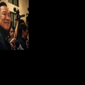 Thai Prime Minister Anutin Charnvirakul rode to victory on a wave of nationalism amid heated border tensions with Cambodia