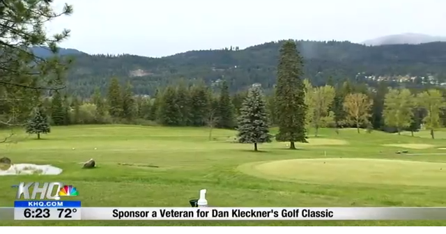 Small Town Golf: St Maries Golf Course Golf khq com