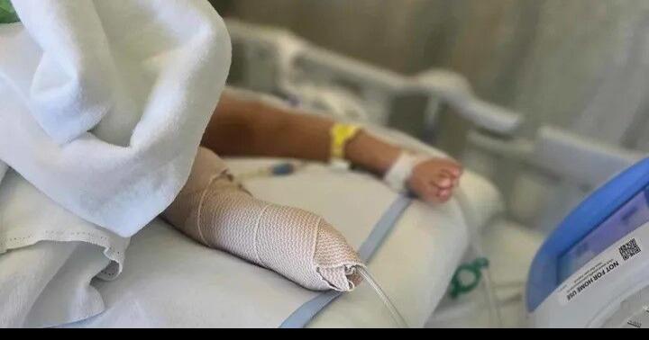 Family of child run over by lawnmower at daycare in Quincy recount ...