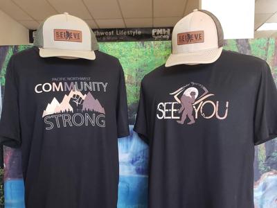 Local Business Supports Spokane Naacp Through T Shirt Designs News Khq Com
