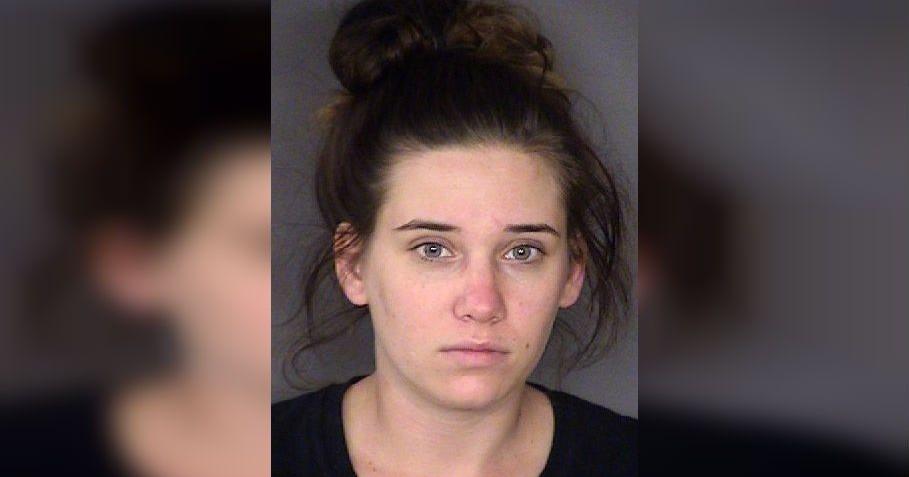 Texas mom charged after leaving toddlers to die in hot car | Spokane ...