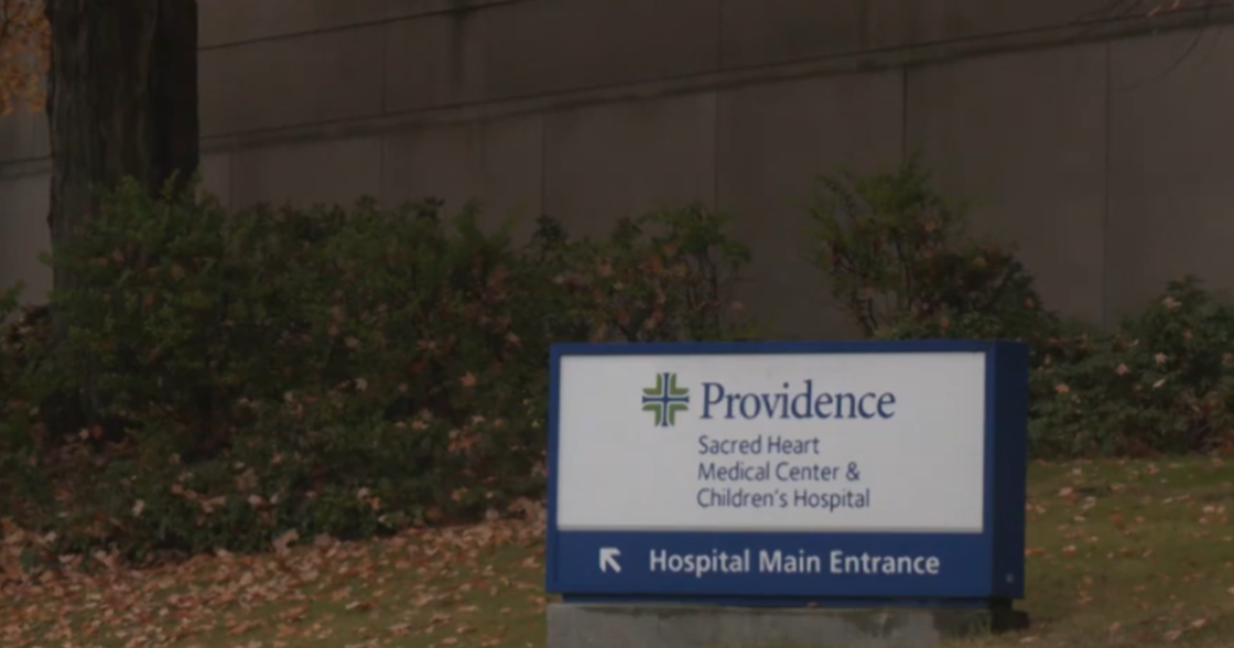 Providence lifts some visitor restrictions in Spokane, Stevens counties hospitals