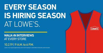 Lowes Spokane Valley Jobs - mylifeas-irina